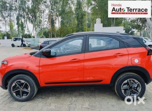Urgent Need To Sell - 2017 Tata Nexon