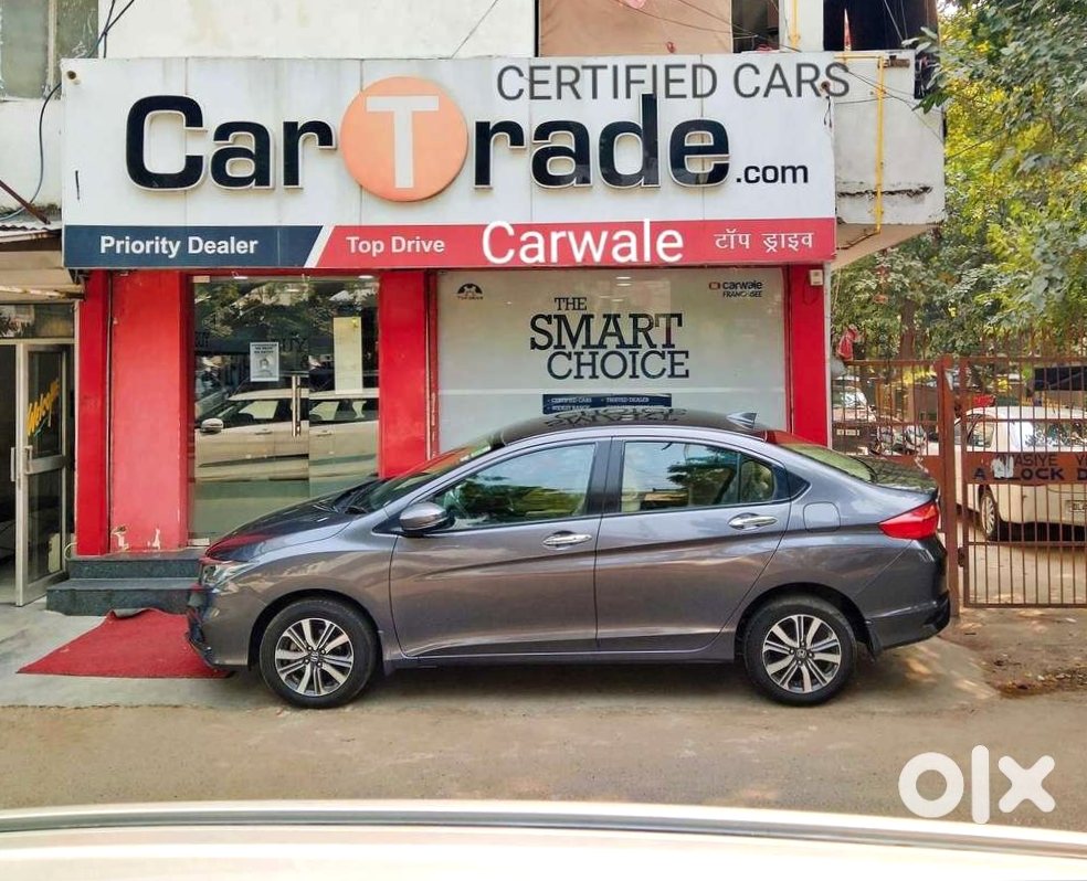 2017 Jeep Compass Diesel - Excellent