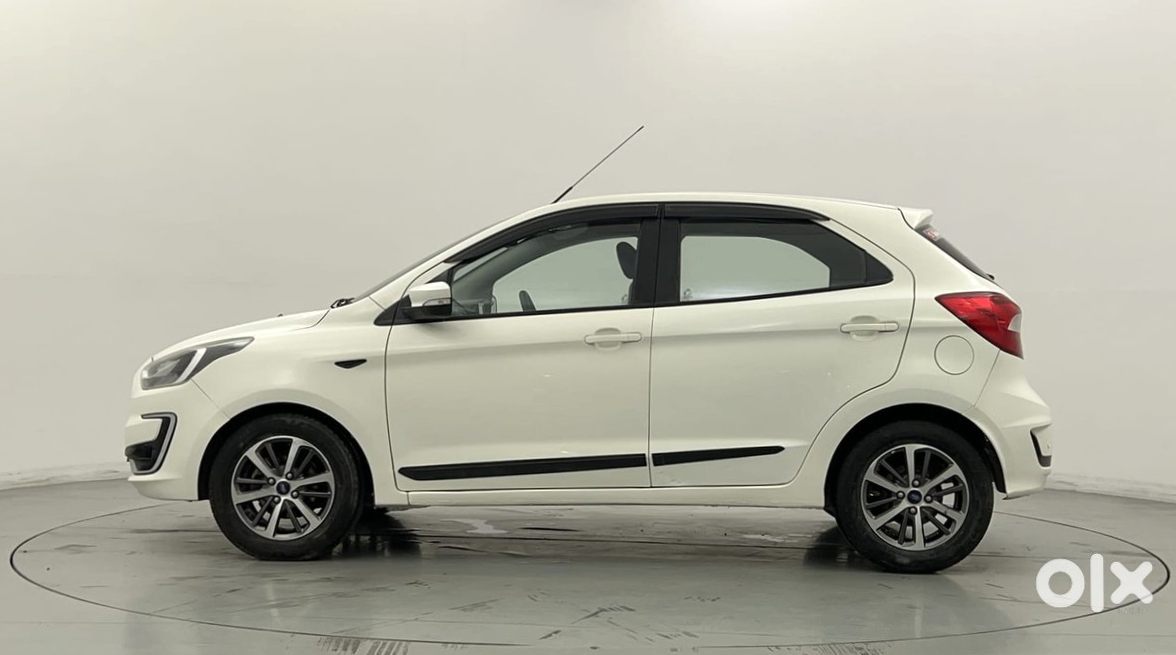 Ford Ecosport 2013 Diesel