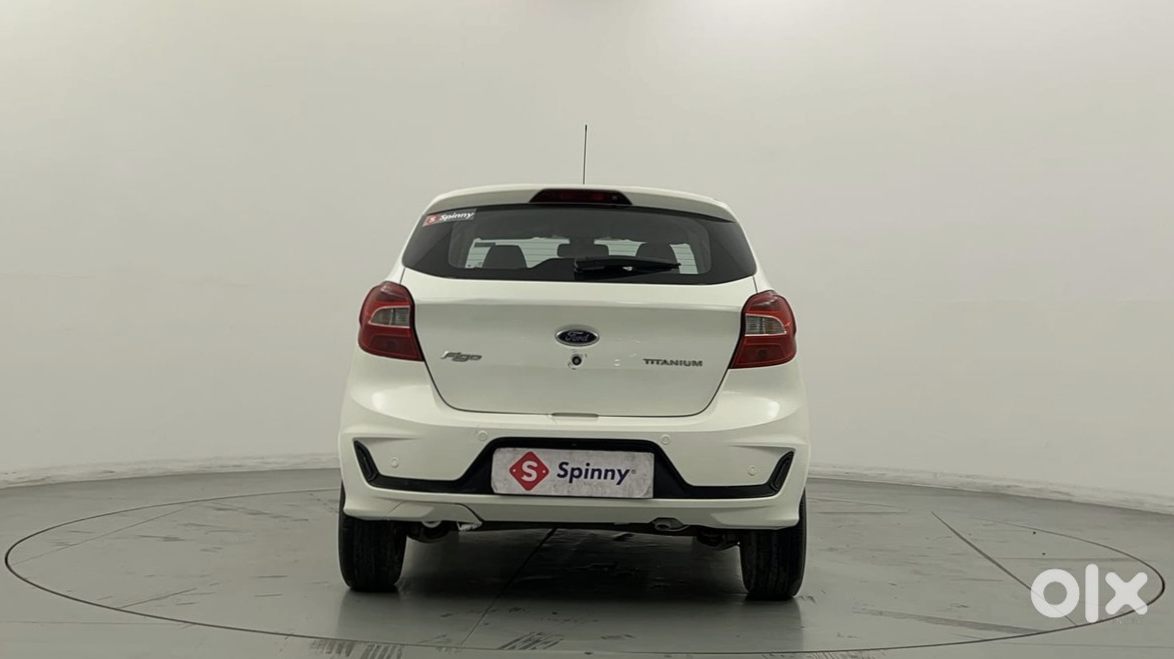 Ford Ecosport 2013 Diesel