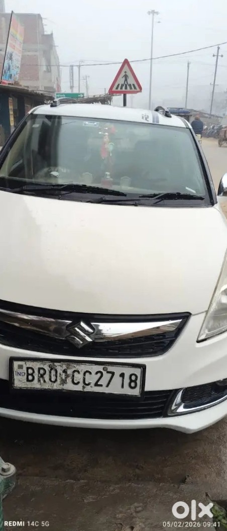 Swift Dzire 2023 - Cng Auto | Modern