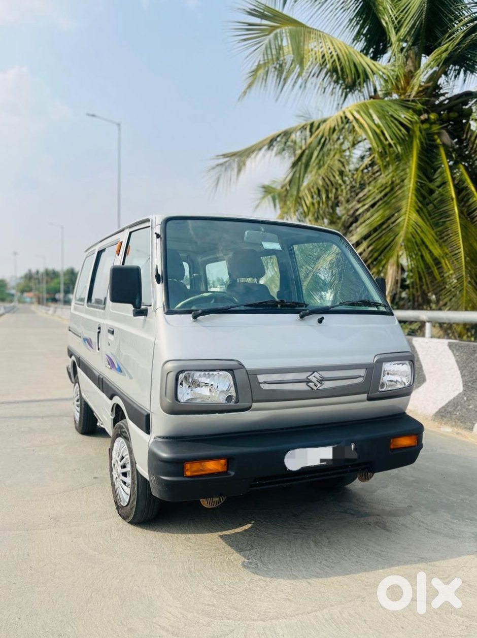 Omni 2011 Single Ownr