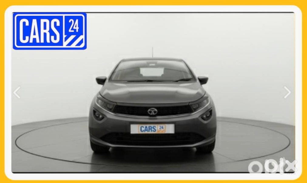 2022 Tata Altroz Diesel Automatic