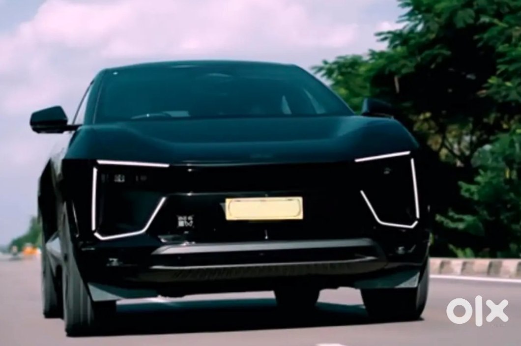 2014 Mahindra Be 6 - Urgent Sale