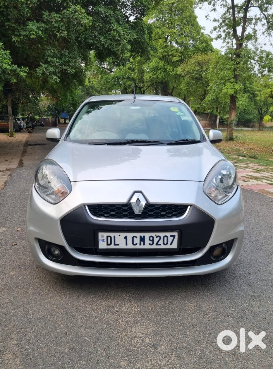 Renault Pulse 2017 Cng