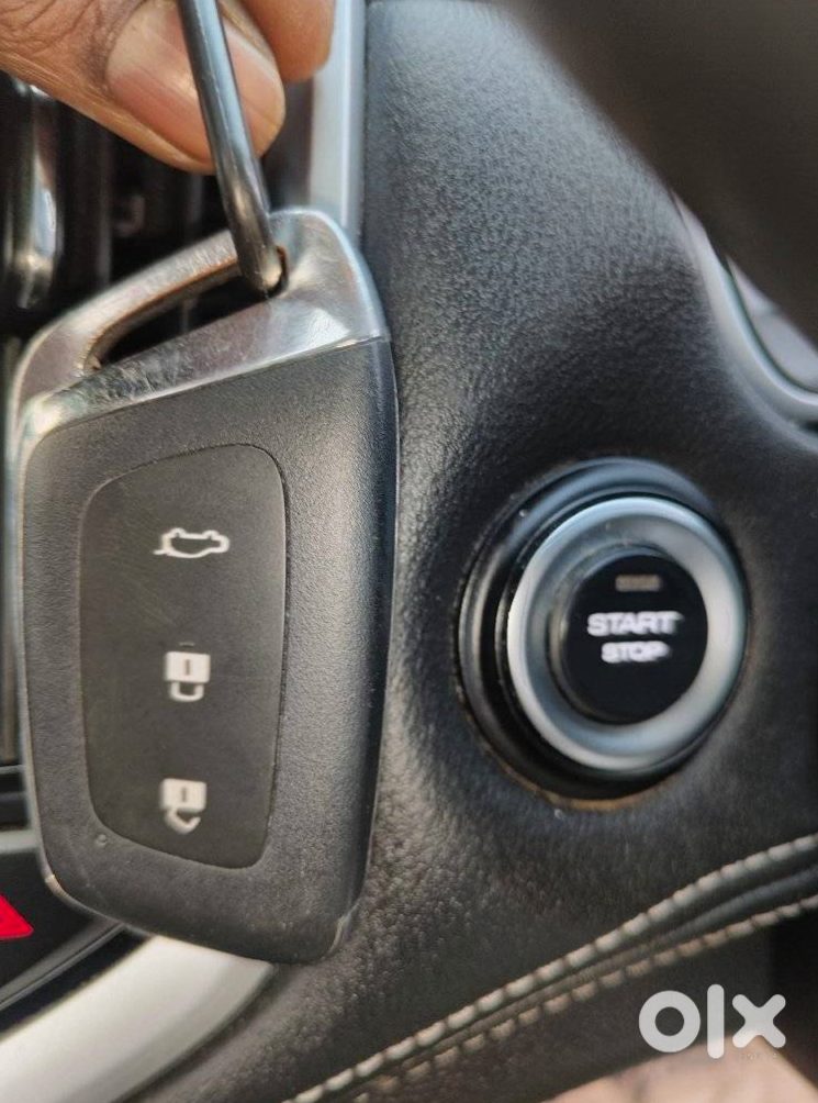 Mg Hector - Premium Suv