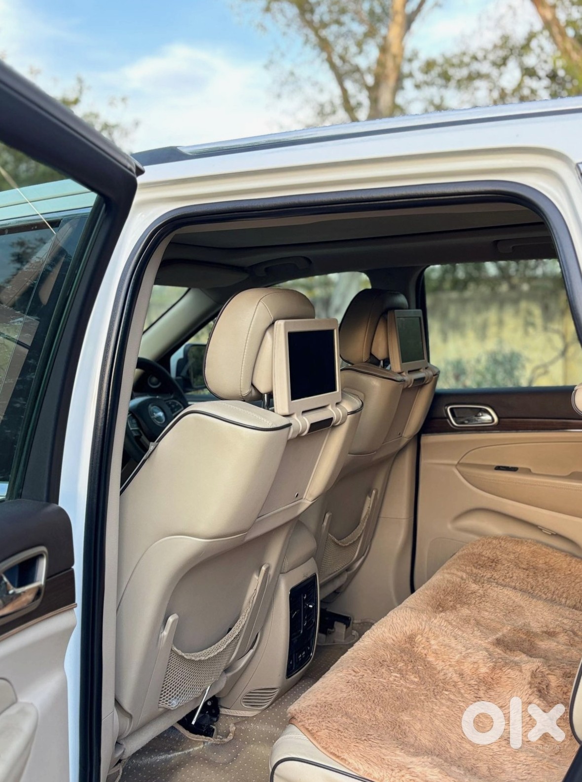 Jeep Grand Cherokee - Super Condition