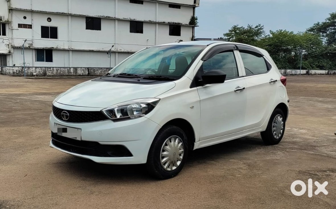 Tata Tiago Diesel 2022 Single Owner
