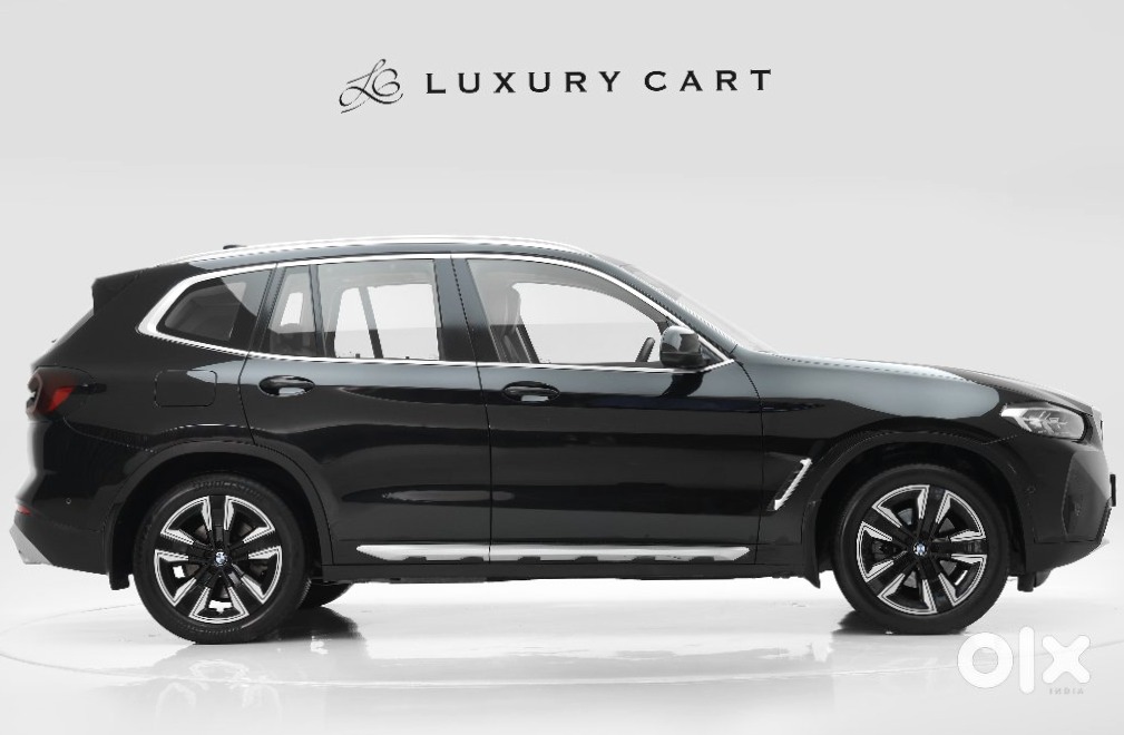 Bmw X3 2013 - Premium Suv