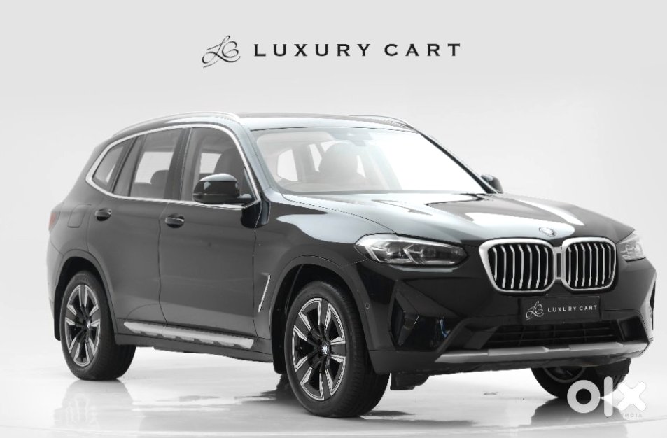 Bmw X3 2013 - Premium Suv