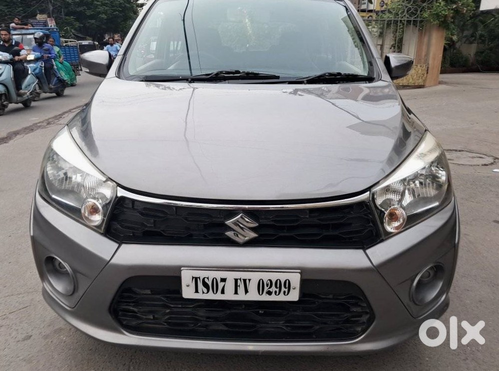 Celerio X 2020