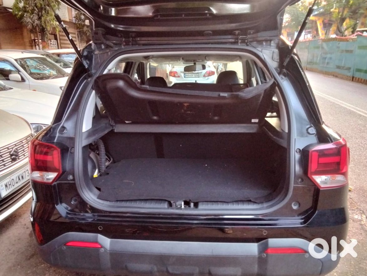 2023 Hyundai Exter - Practically New