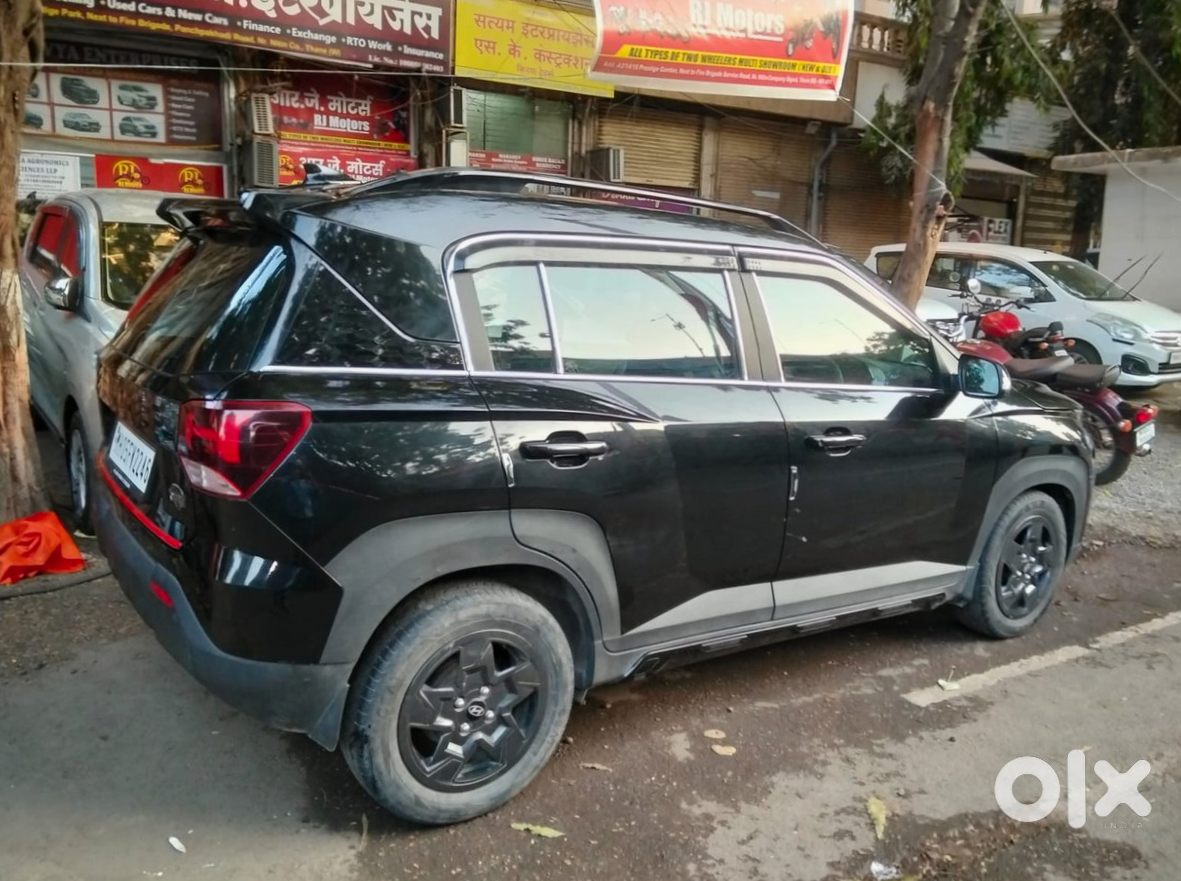 2023 Hyundai Exter - Practically New