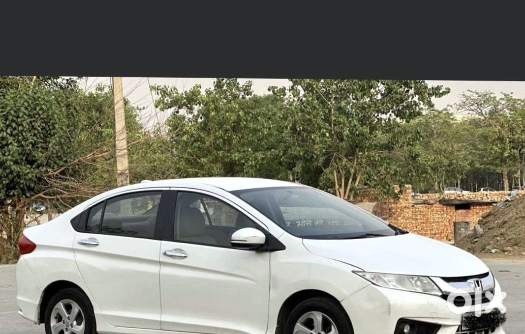 Urgent - 2025 Honda City Cng Automatic