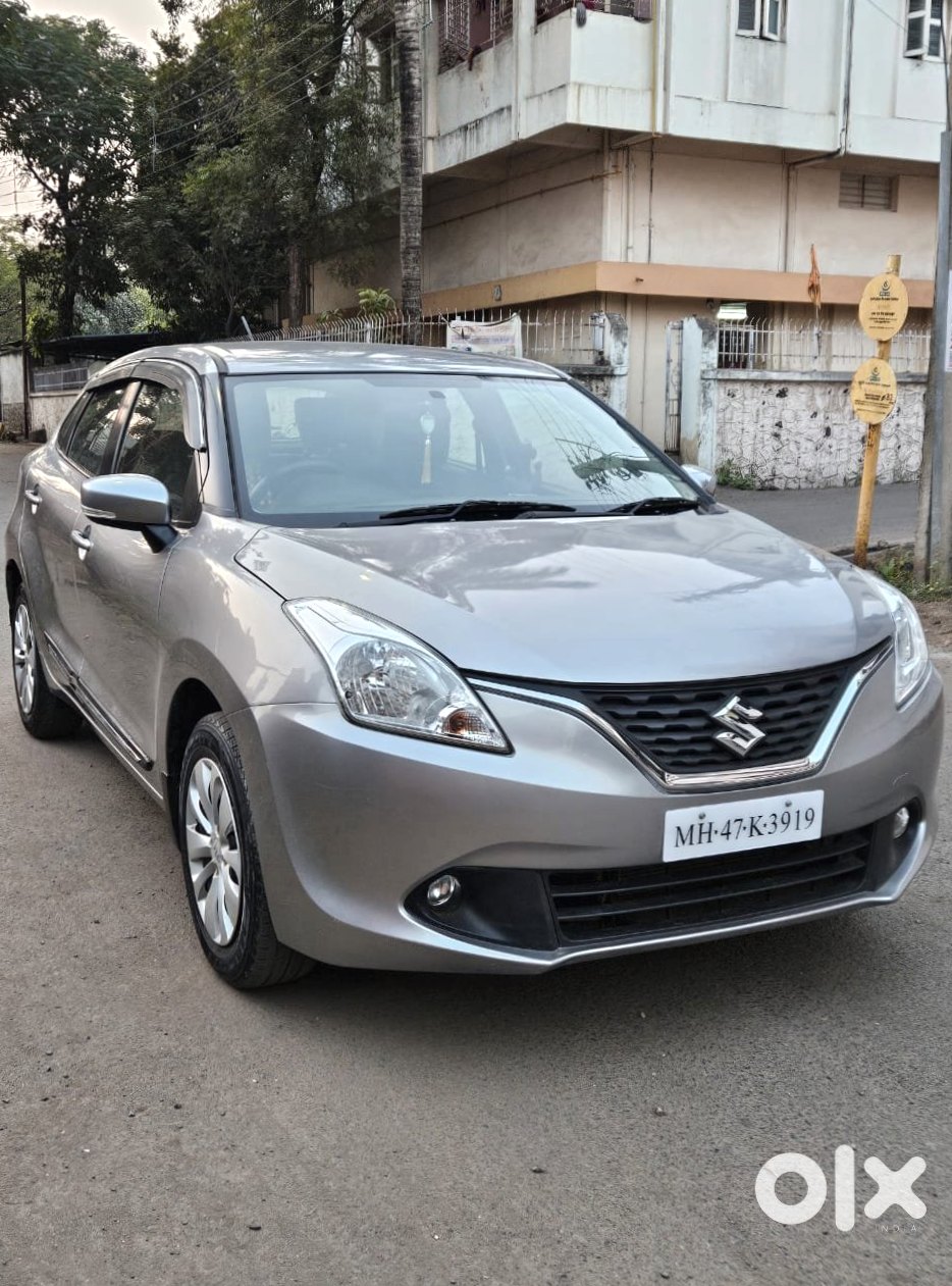 Maruti Baleno 2013 | Excellent Condition