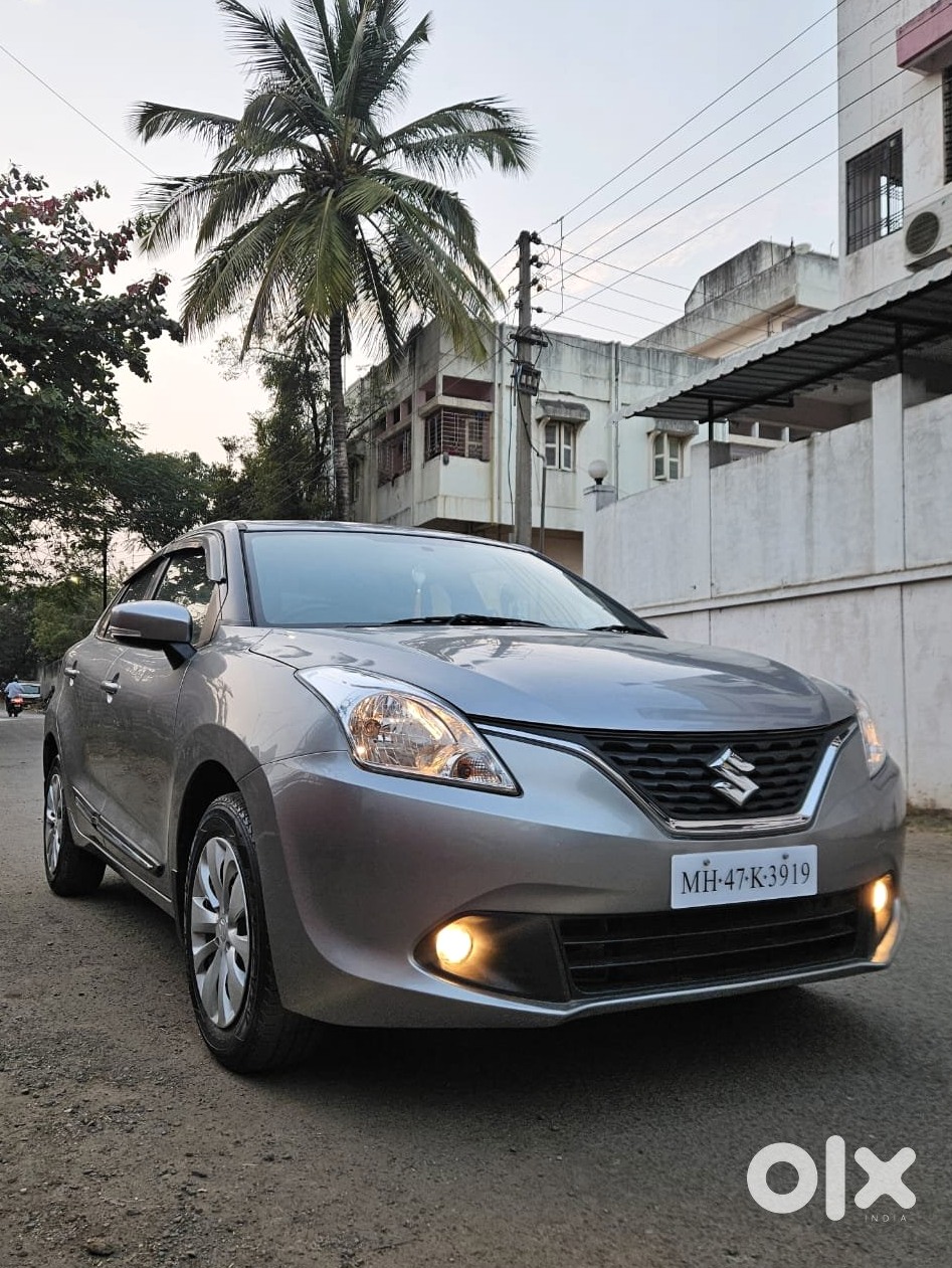 Maruti Baleno 2013 | Excellent Condition