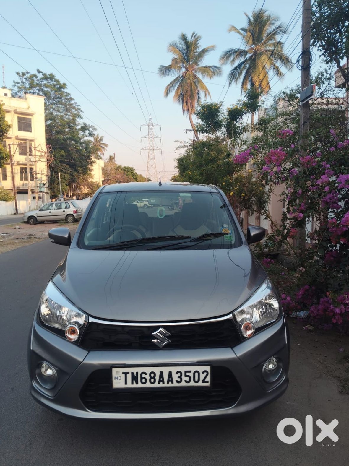 Maruti Celerio 2024 Diesel Auto