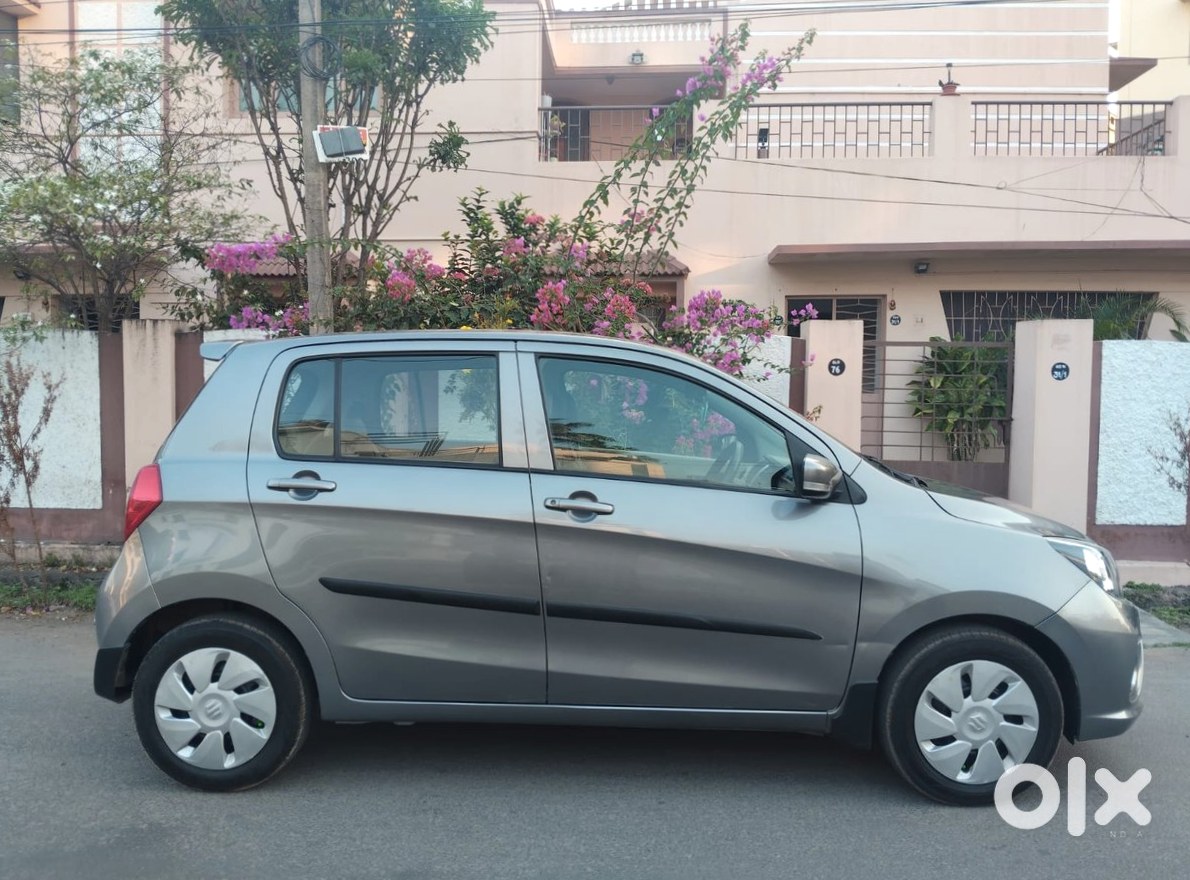 Maruti Celerio 2024 Diesel Auto
