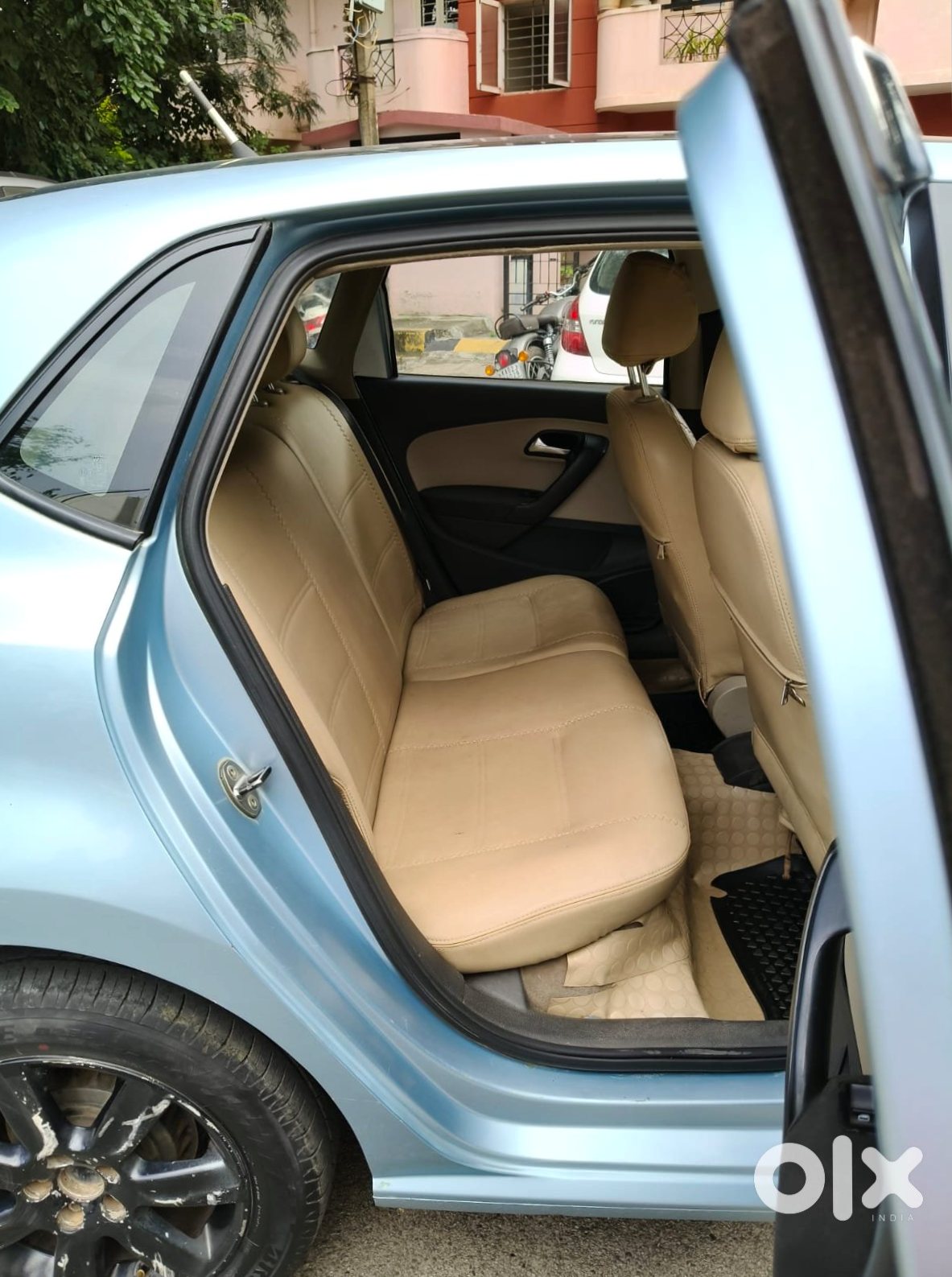 Vw Polo 2016 | Diesel | 76456 Km