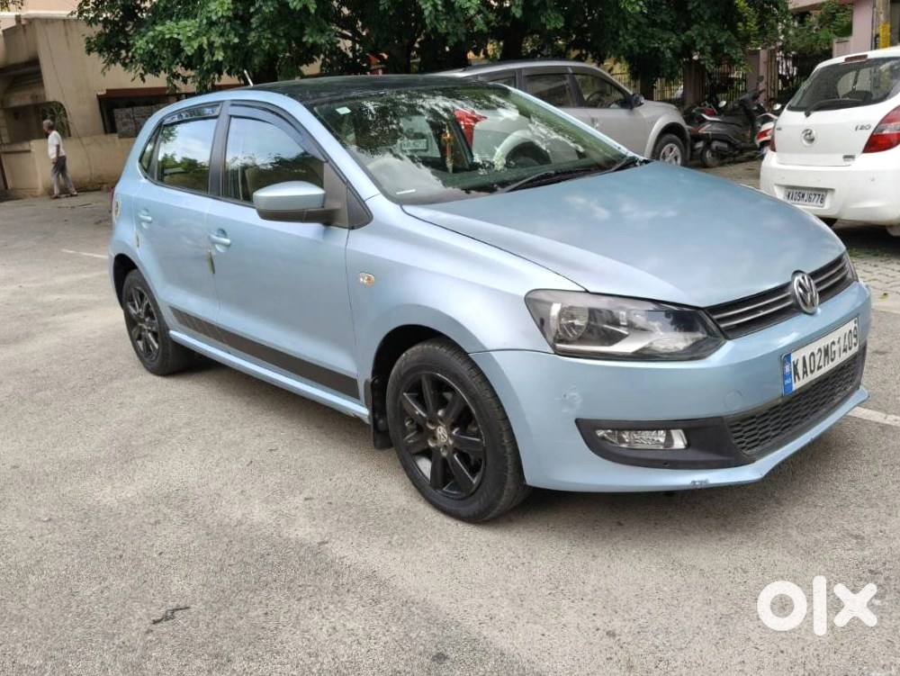 Vw Polo 2016 | Diesel | 76456 Km