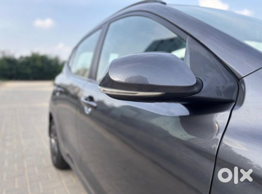 Hyundai Grand I10 Nios 2024