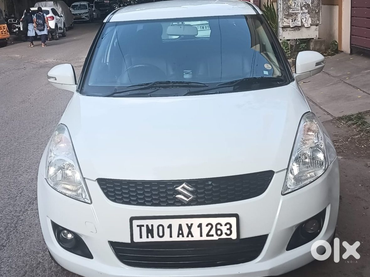 Swift Automatic - Need To Sell Asap