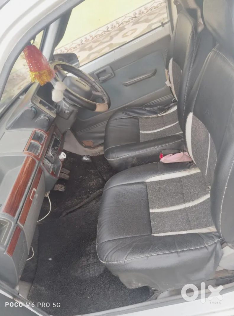 Maruti 800 Need To Sell Fast