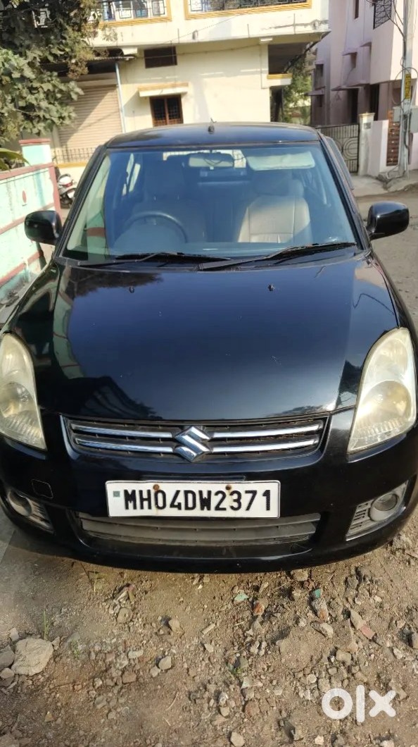 Maruti Dzire 2015 Diesel Manual For Immediate Sale