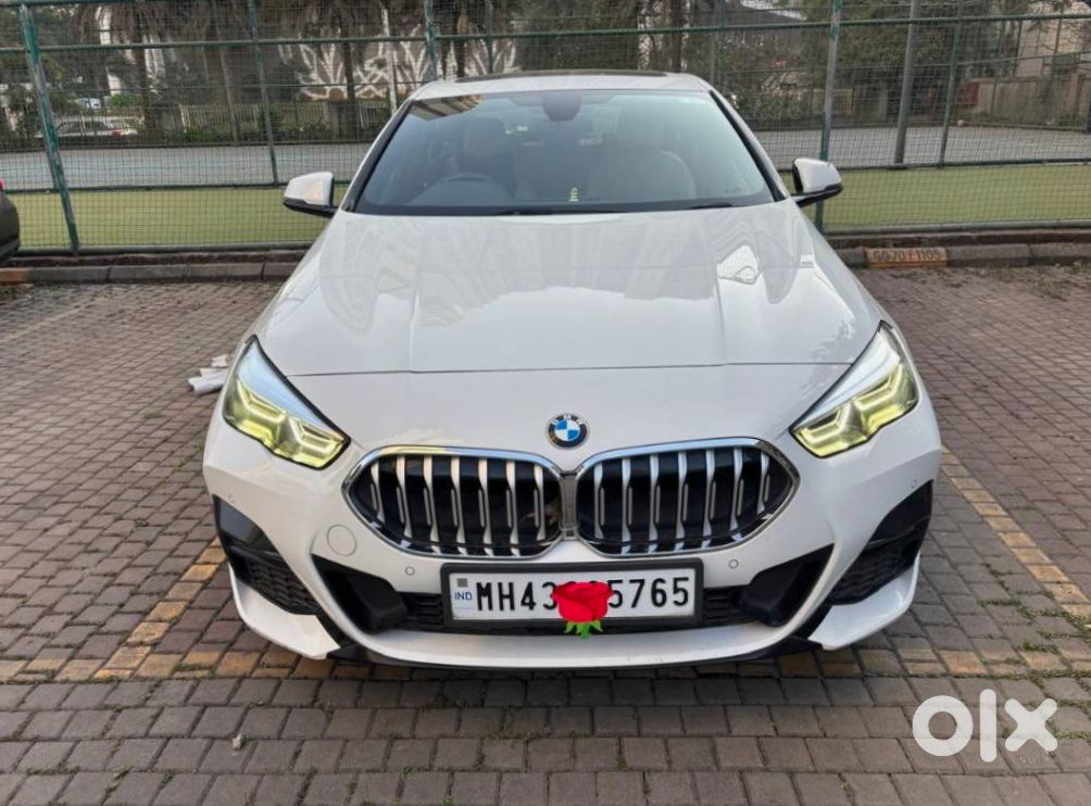 Bmw 2 Series Gran Coupe 2025