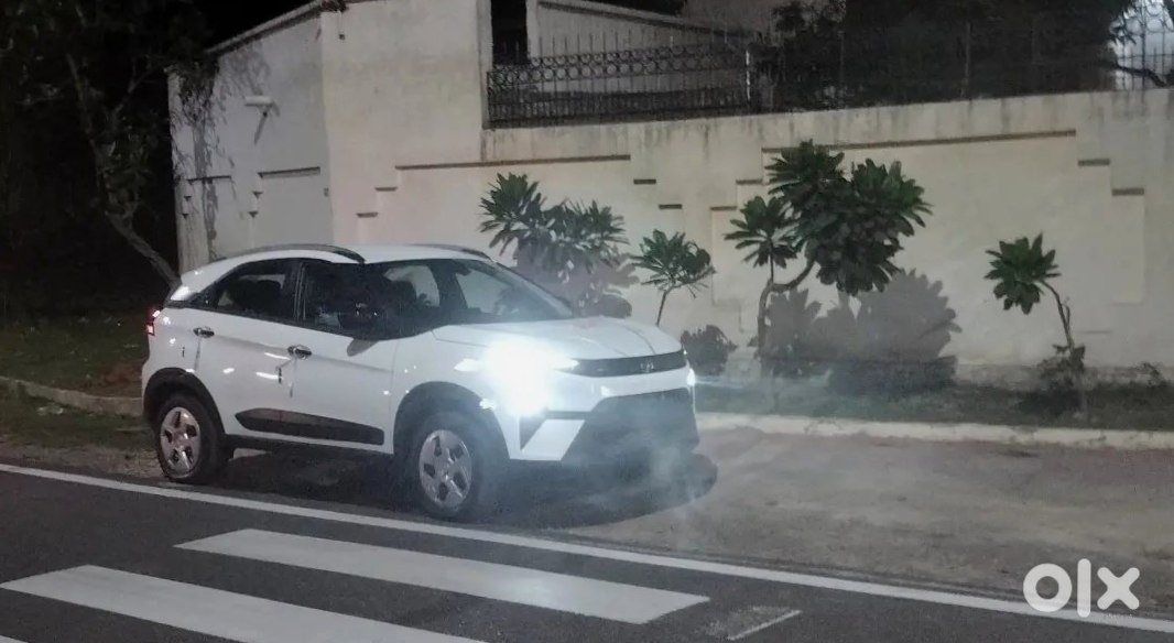 Tata Nexon Diesel 2017