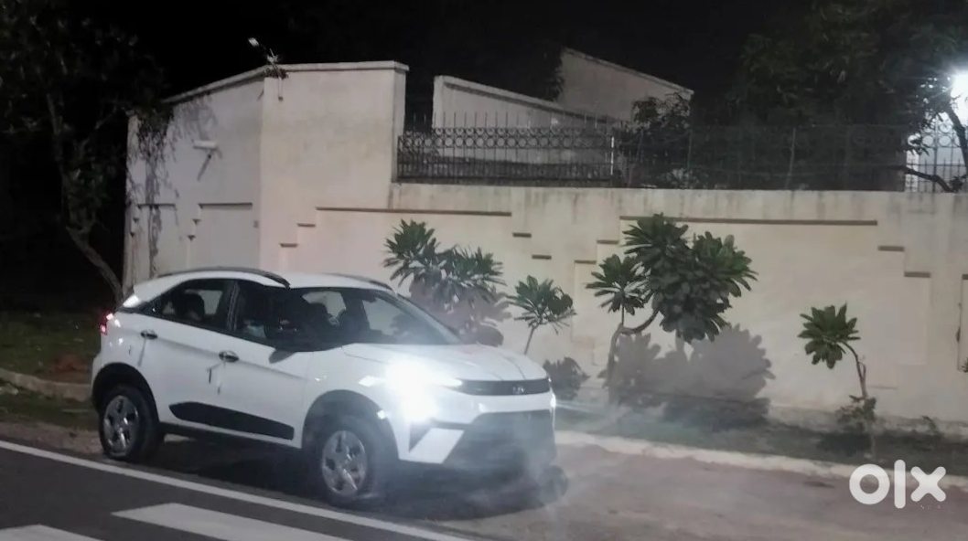 Tata Nexon Diesel 2017