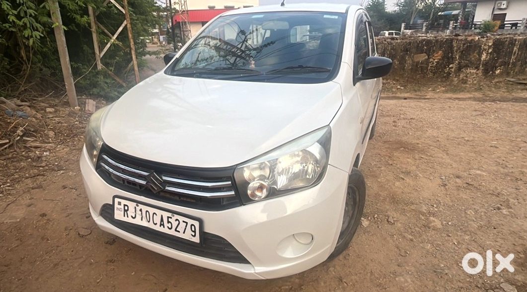 Urgent Sale - 2023 Celerio