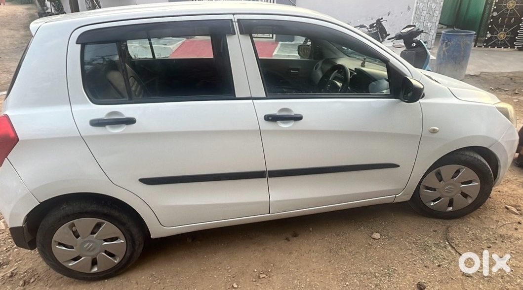 Urgent Sale - 2023 Celerio
