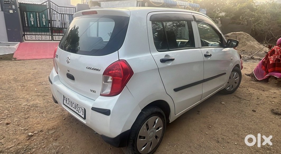 Urgent Sale - 2023 Celerio