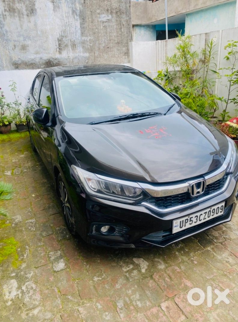 Honda City Zx Urgent Sale