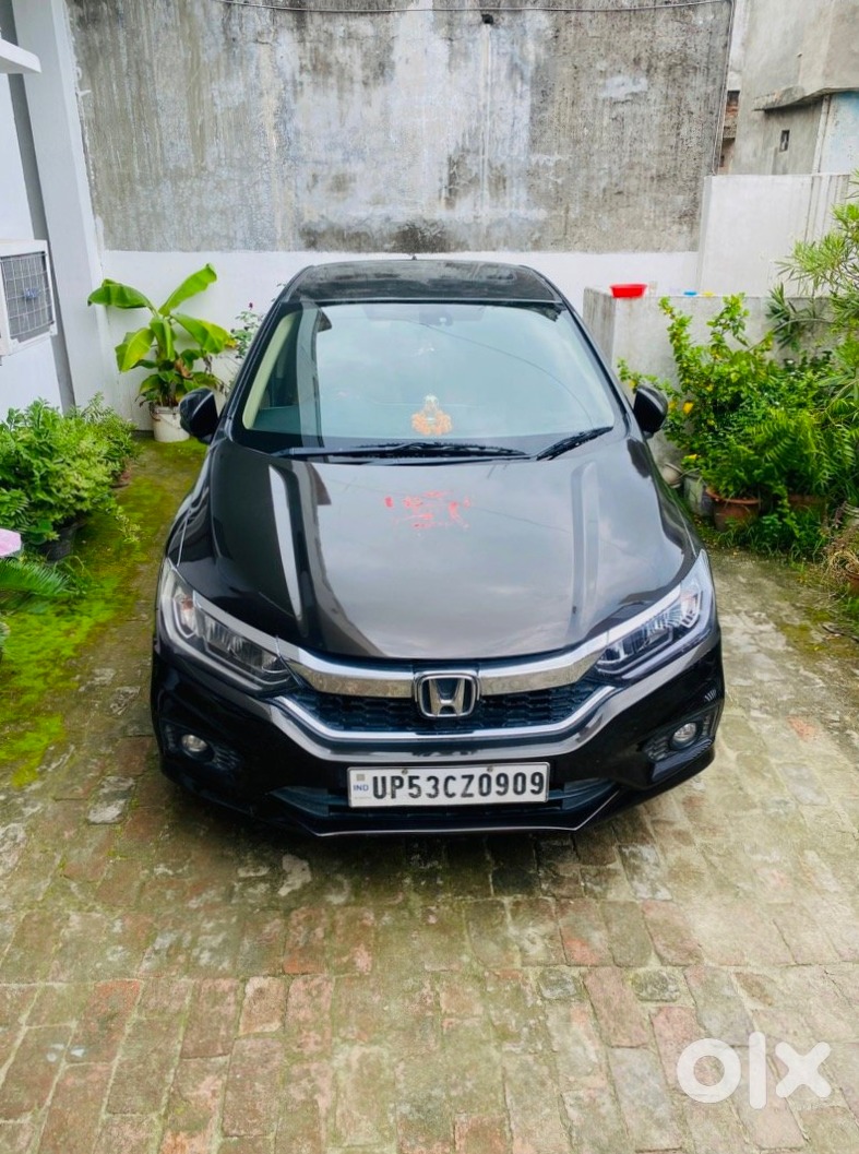 Honda City Zx Urgent Sale