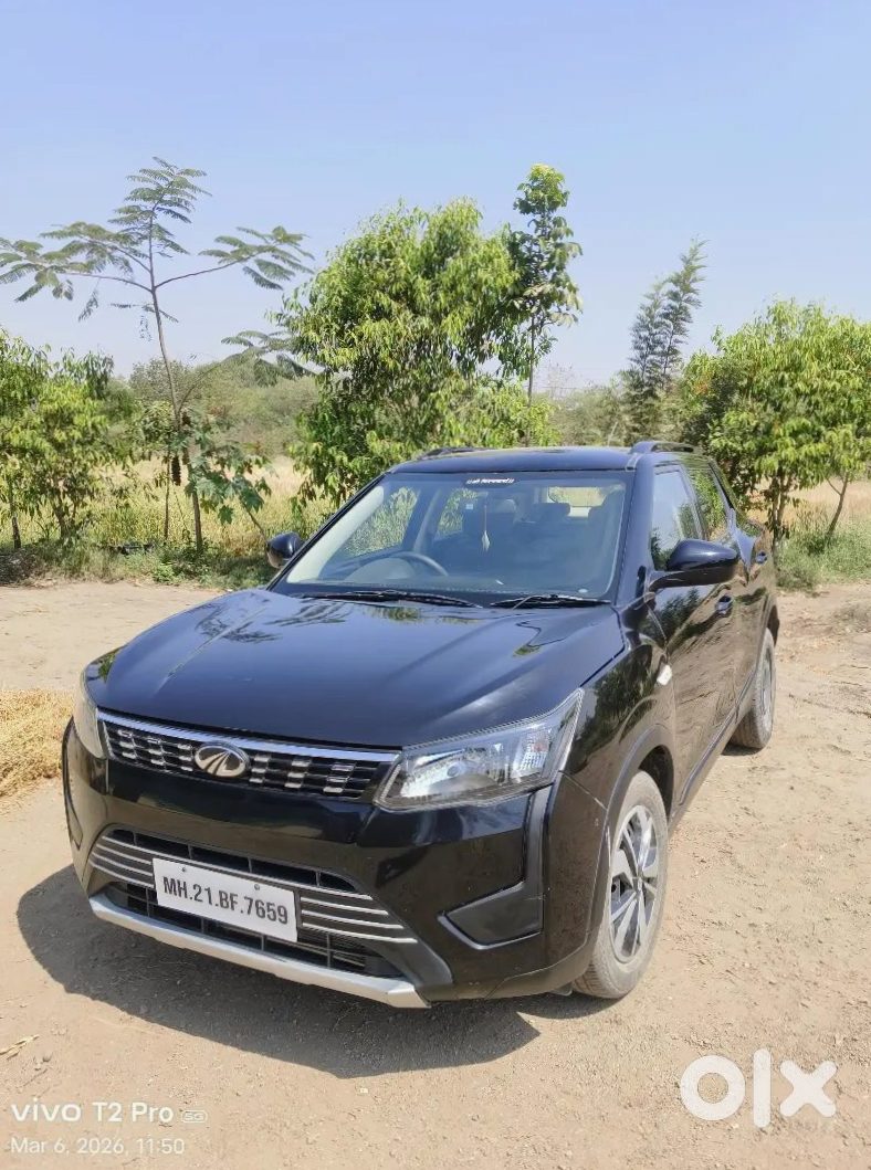2021 Mahindra Xuv 300 - Urgent Sale