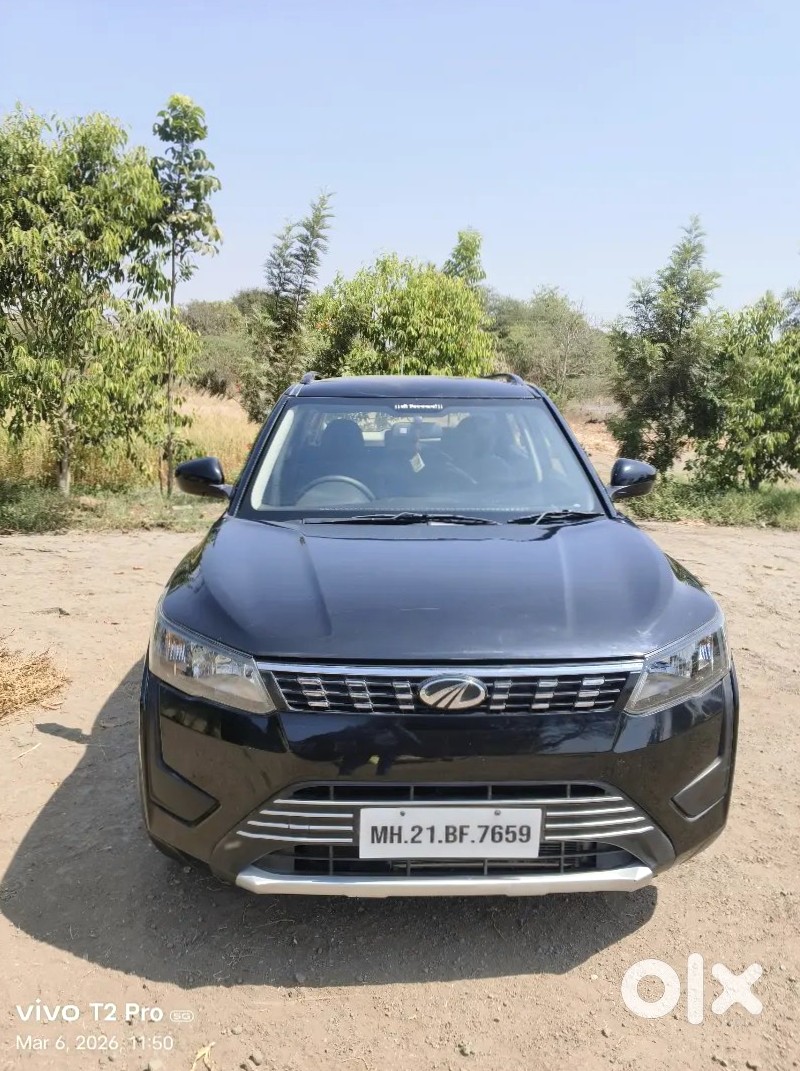 2021 Mahindra Xuv 300 - Urgent Sale