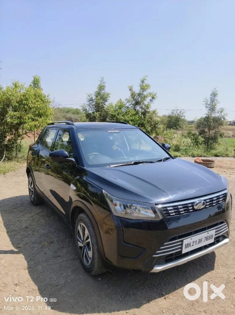 2021 Mahindra Xuv 300 - Urgent Sale
