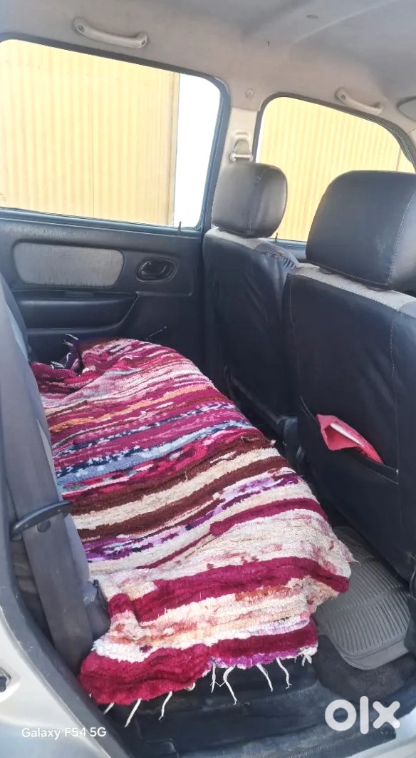 2013 Maruti Suzuki Wagon R Flex Fuel