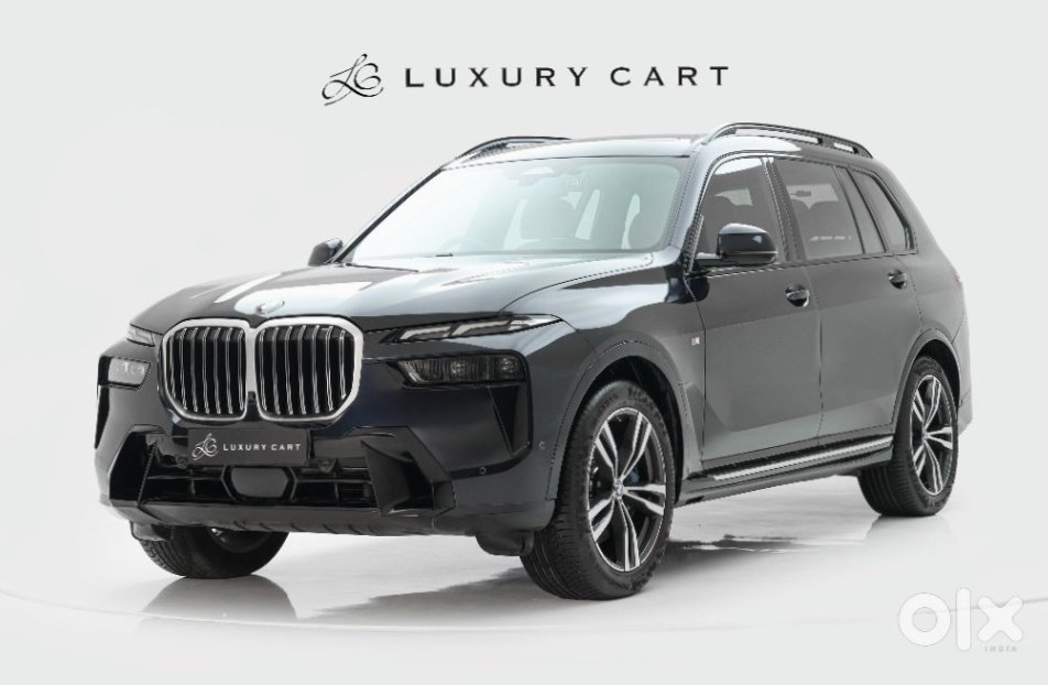 2022 Bmw X7 - Premium Suv