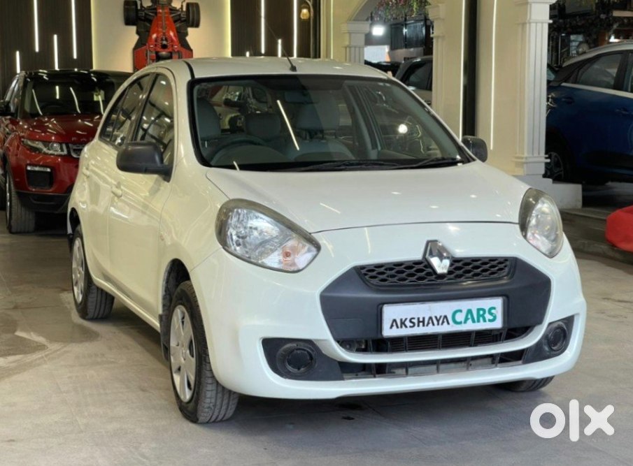 Renault Pulse For Sale