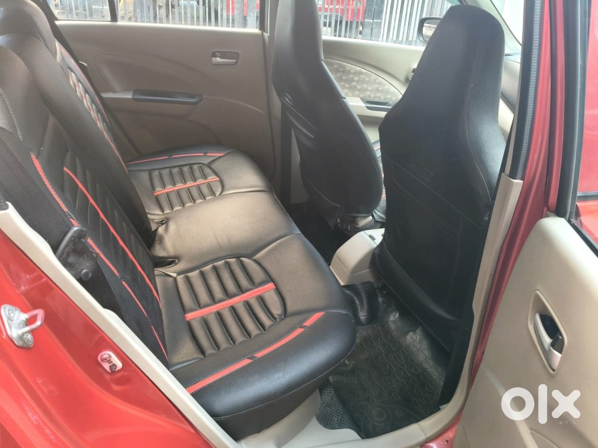 Maruti Celerio Diesel 2017