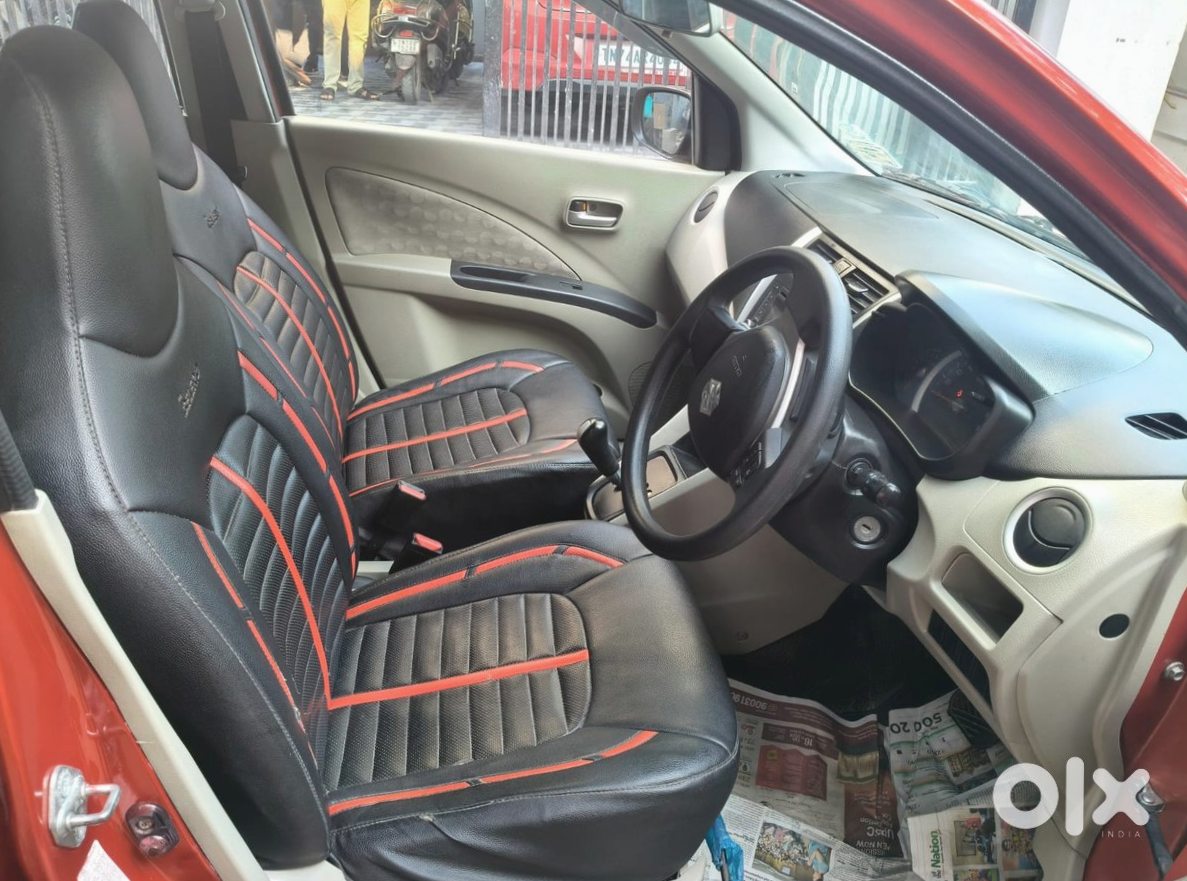 Maruti Celerio Diesel 2017