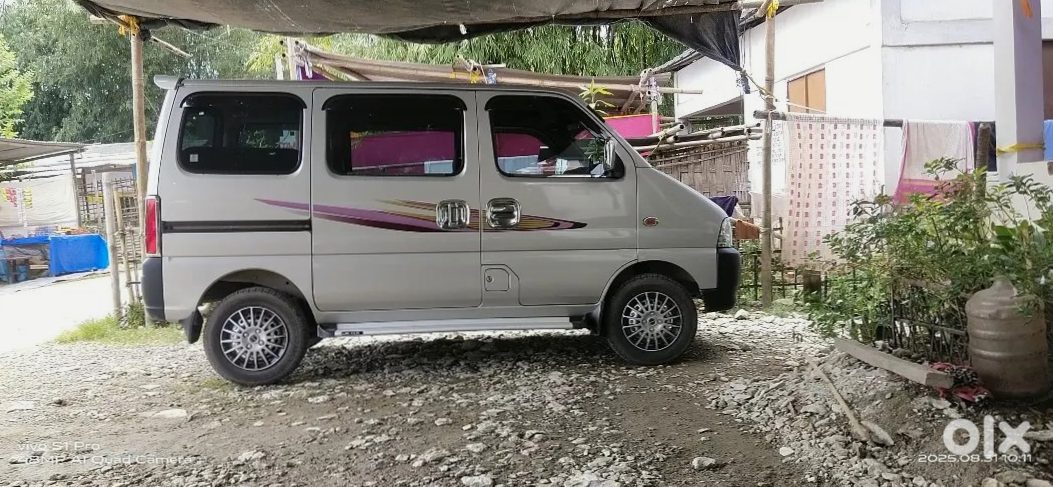 Brezza 2021 Petrol Automatic