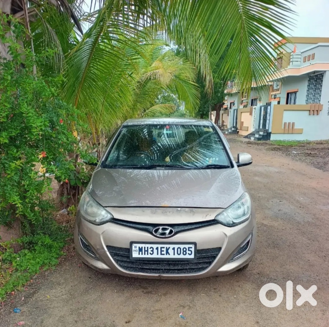 Hyundai I20 2016 Petrol Manual Single Owner