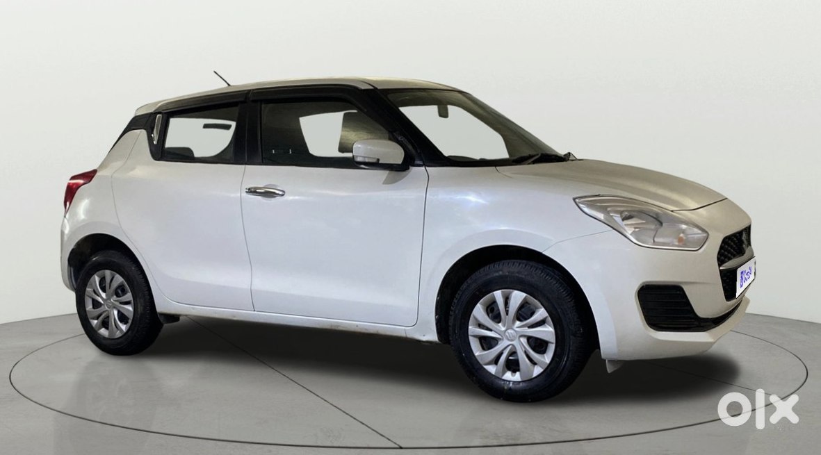 2016 Swift Petrol Single Owner