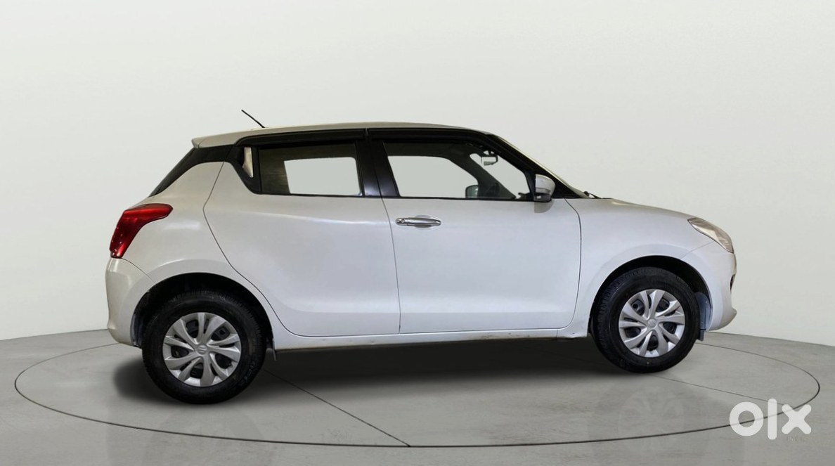 2016 Swift Petrol Single Owner