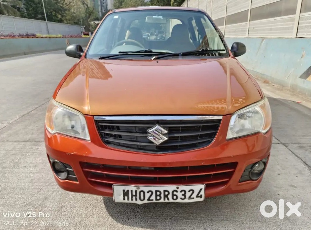 2016 Alto K10 - Need To Sell Asap