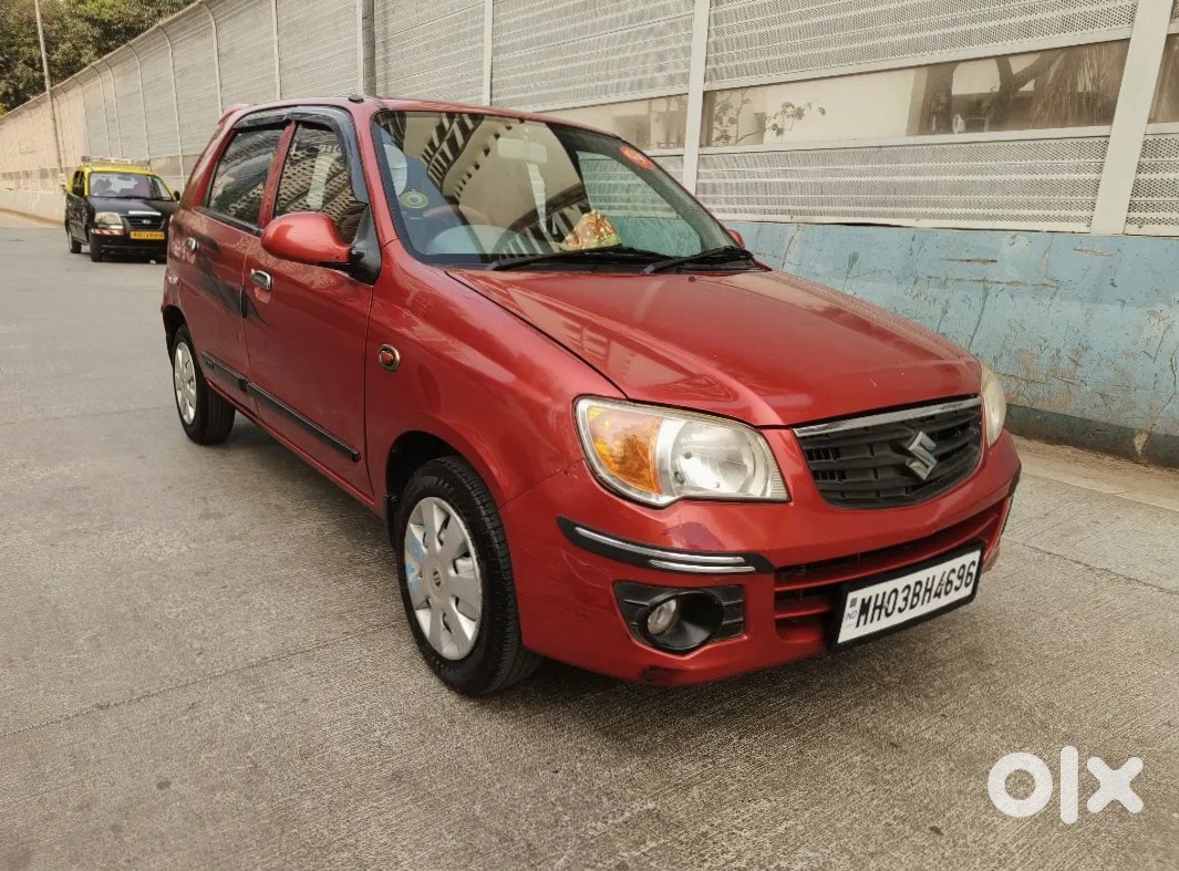 2016 Alto K10 - Need To Sell Asap